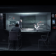 Illustration for article titled The Art Of iDetroit: Become Human/i